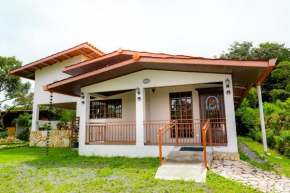 Noelle’s House - Alto Boquete, a natural place to enjoy.